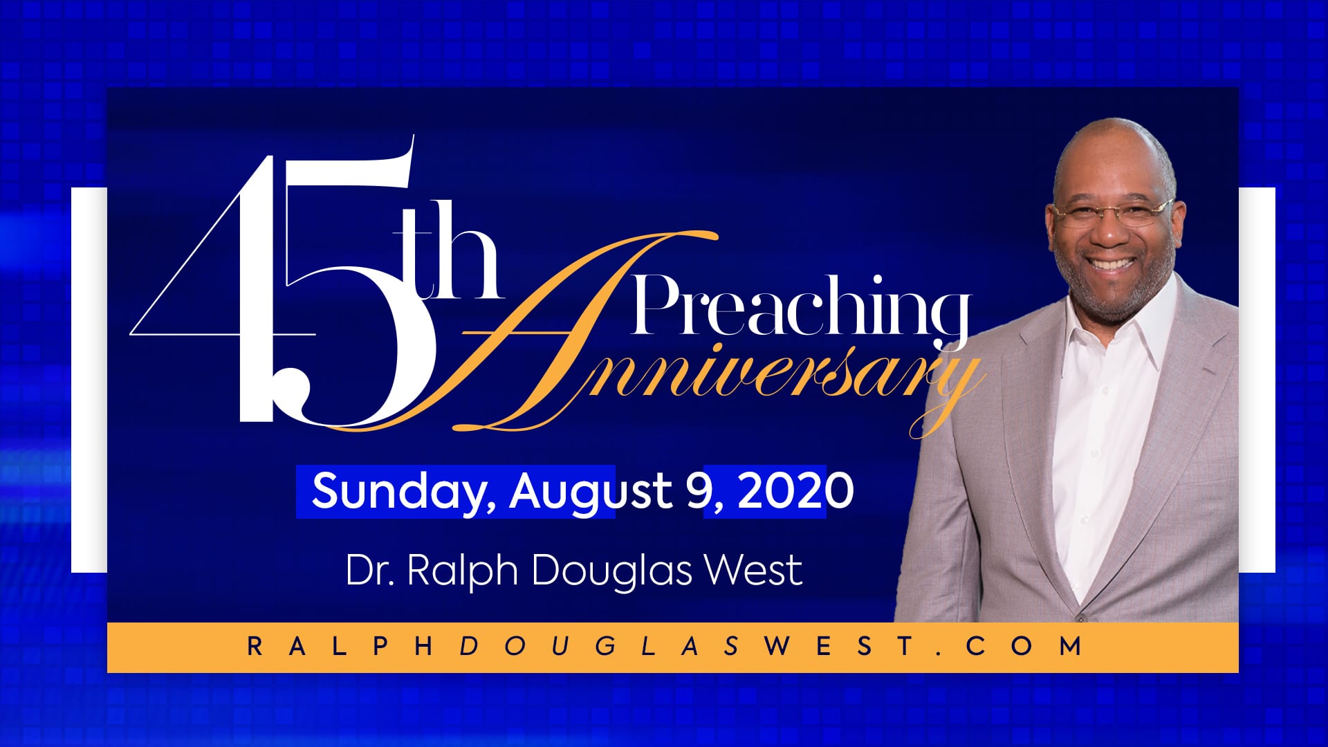 45th-Preaching-Anniversary_TV
