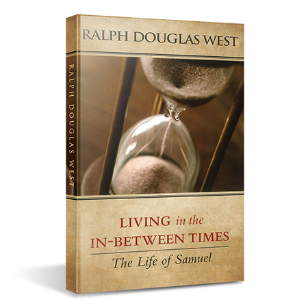 Living in the In-Between Times